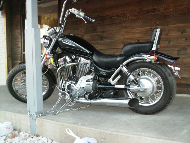 2004 SUZUKI VS1400GLP for sale