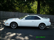 1999 Honda Prelude