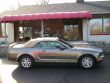 2005 Ford Mustang