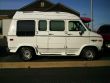 1995 Chevrolet G20