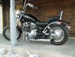 2004 SUZUKI VS1400GLP