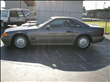 1992 Mercedes-Benz 500