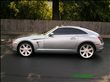 2004 Chrysler Crossfire