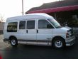 1999 Chevrolet Express