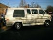 1990 Chevrolet G20