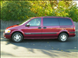 2001 Chevrolet Venture