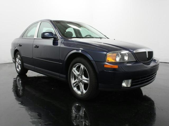 Lincoln Lse For Sale. 2002 Lincoln LS for sale