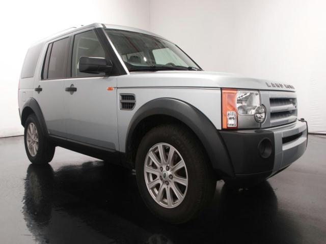 2008 Land Rover LR3 for sale