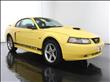 2003 Ford Mustang
