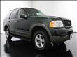 2002 Ford Explorer