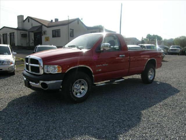 2004 Dodge Ram 1500 for sale