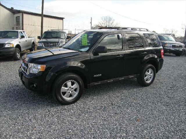 2008 Ford Escape for sale