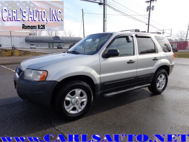2003 Ford Escape for sale