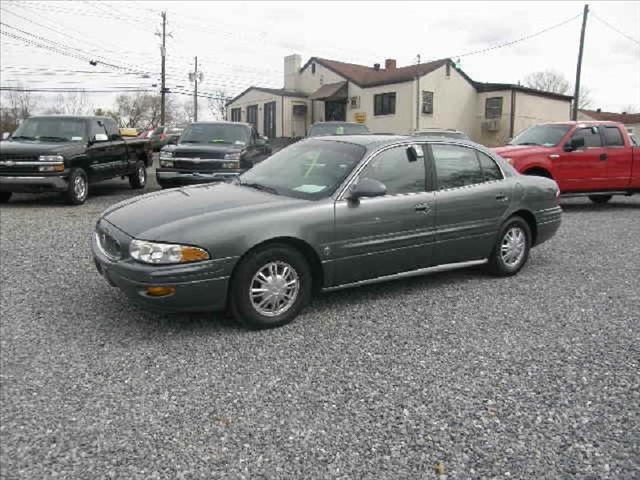 2005 Buick LeSabre for sale