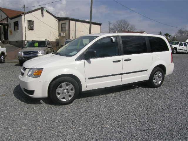 2009 Dodge Grand Caravan for sale