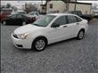 2010 Ford Focus