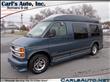 1999 Chevrolet Express