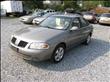2004 Nissan Sentra