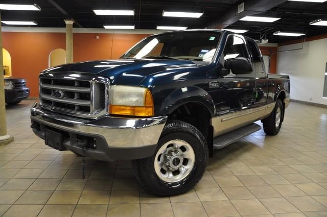 1999 Ford F250 for sale