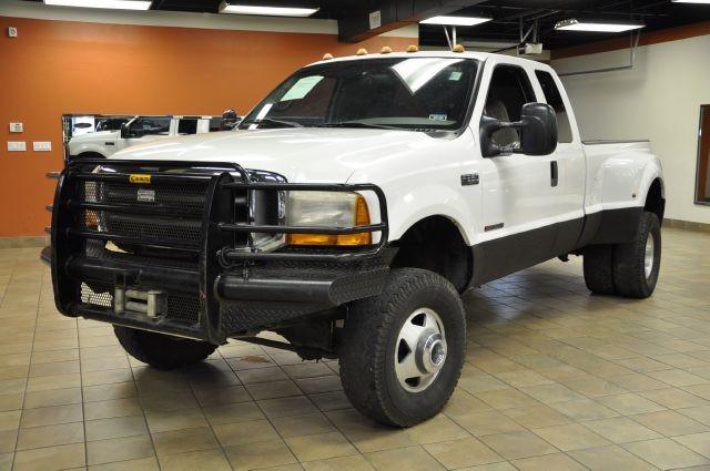 2000 Ford F350 for sale