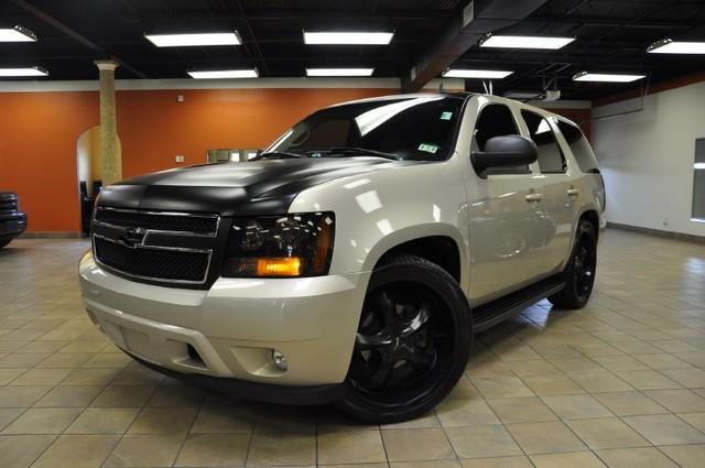 2007 Chevrolet Tahoe for sale