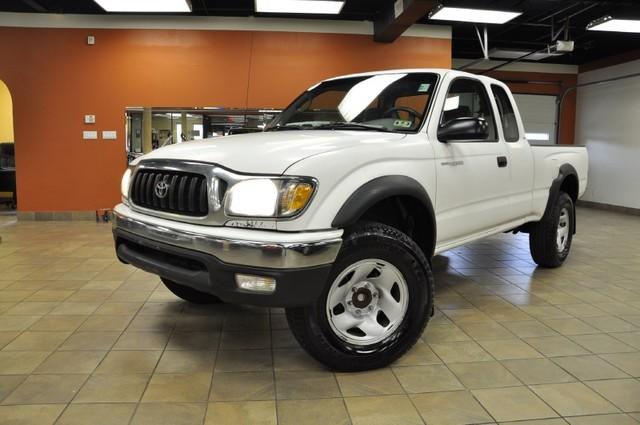 2004 Toyota Tacoma for sale