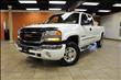 2007 GMC Sierra 2500