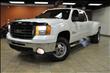 2008 GMC Sierra 3500