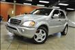 2001 Mercedes-Benz M Class
