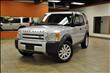 2005 Land Rover LR3