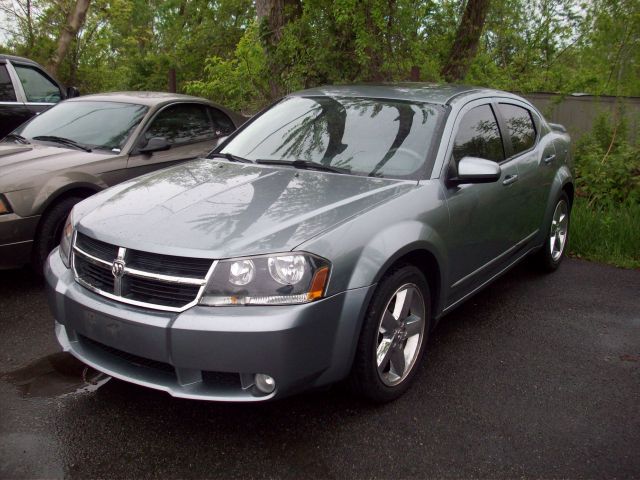 2008 Dodge Avenger for sale