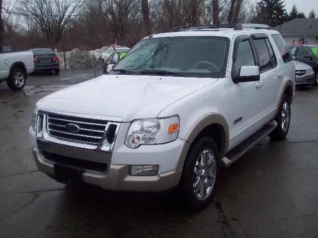 2006 Ford Explorer