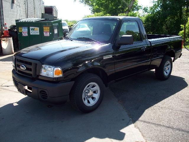 2010 Ford Ranger for sale