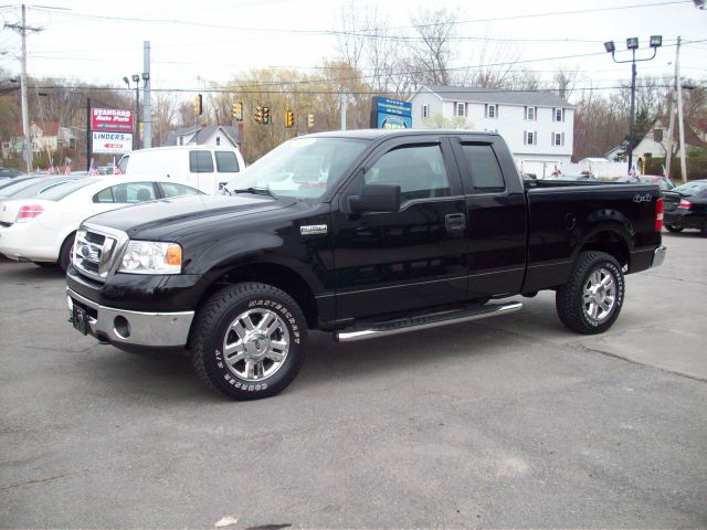 2007 Ford F150 for sale