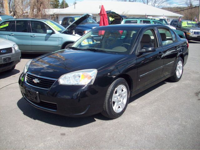 2006 Chevrolet Malibu for sale
