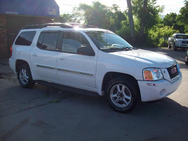 2003 GMC Envoy XL for sale