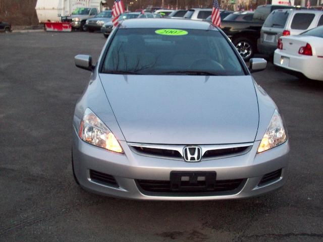 2007 Honda Accord for sale
