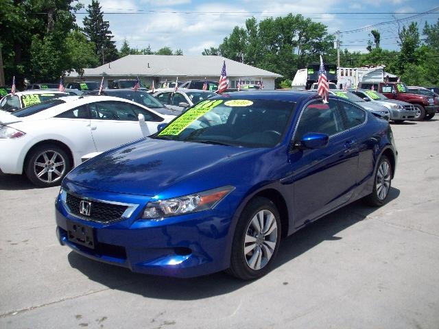 2010 Honda Accord for sale