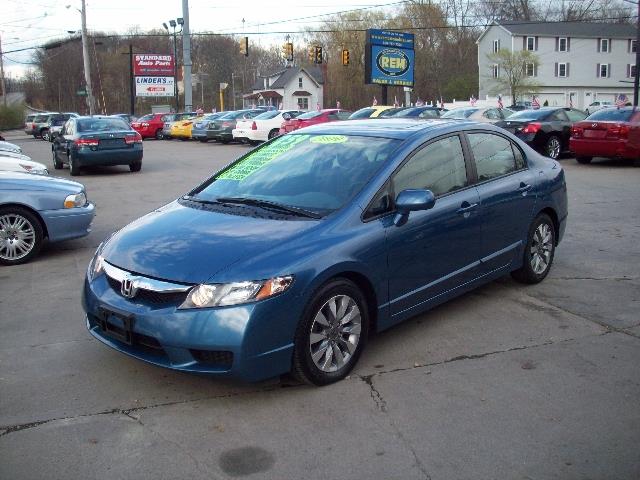 2009 Honda Civic for sale