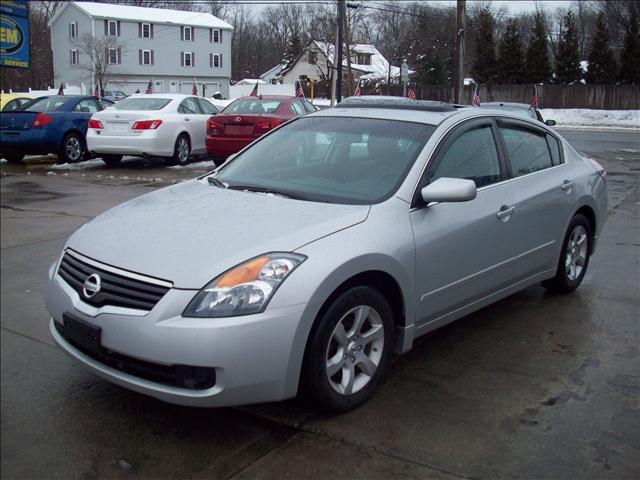 2009 Nissan Altima for sale