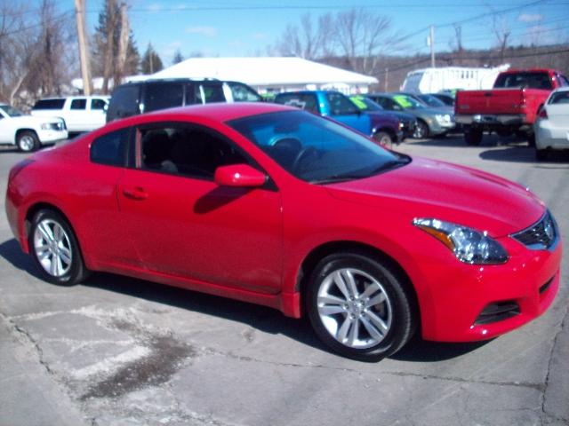 2011 Nissan Altima for sale