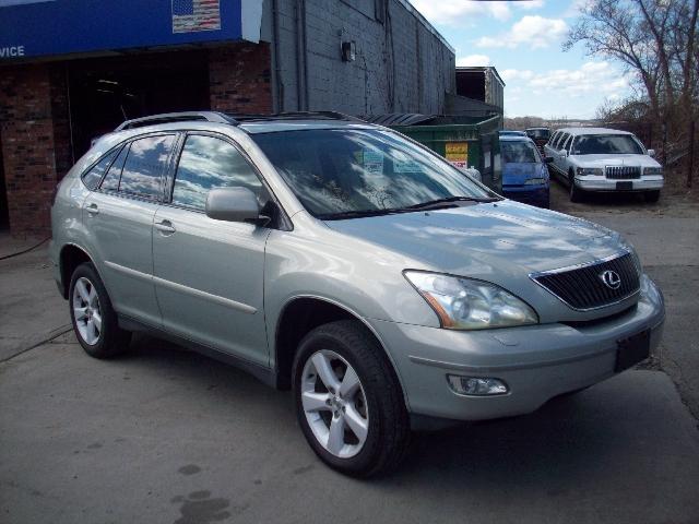 2005 Lexus RX 330 for sale