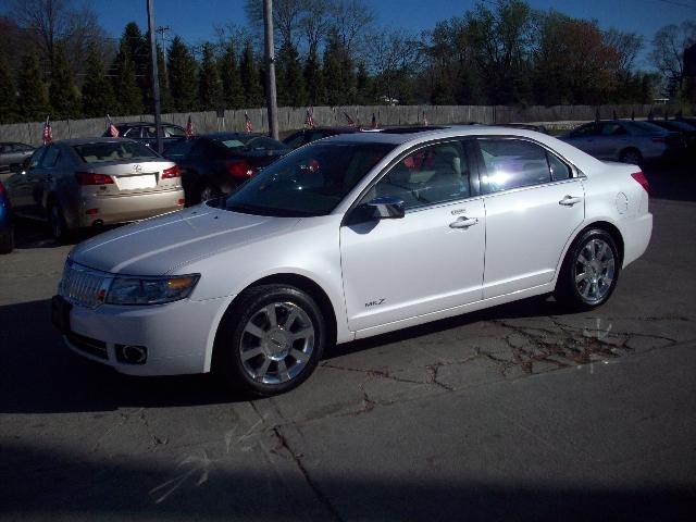 2009 Lincoln MKZ for sale