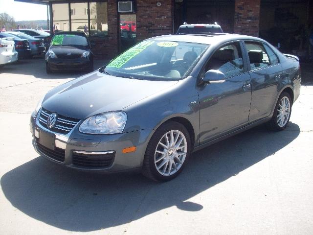 2008 Volkswagen Jetta