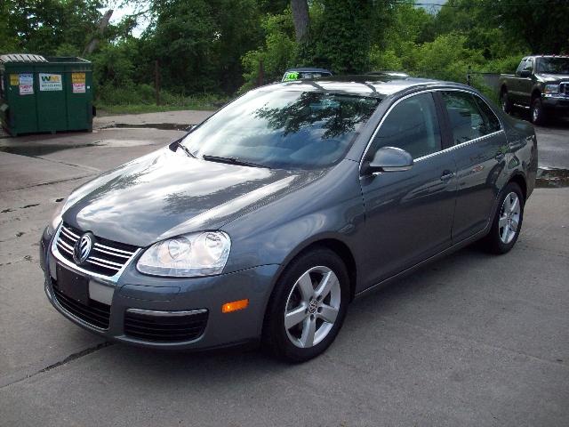 2008 Volkswagen Jetta for sale