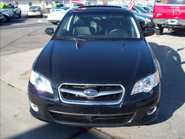 2008 Subaru Legacy for sale