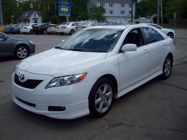2009 Toyota Camry for sale