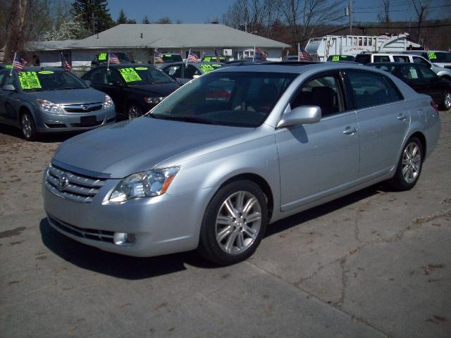 2006 Toyota Avalon for sale