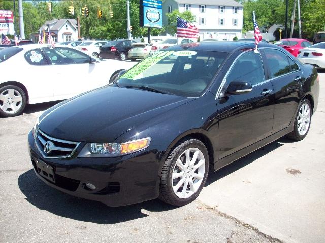 2006 Acura TSX for sale
