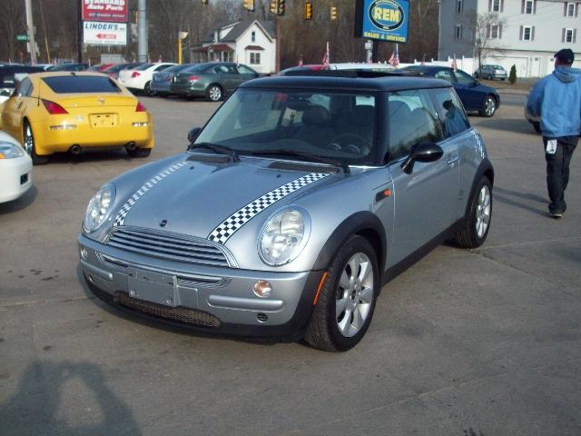 2004 Mini Cooper for sale